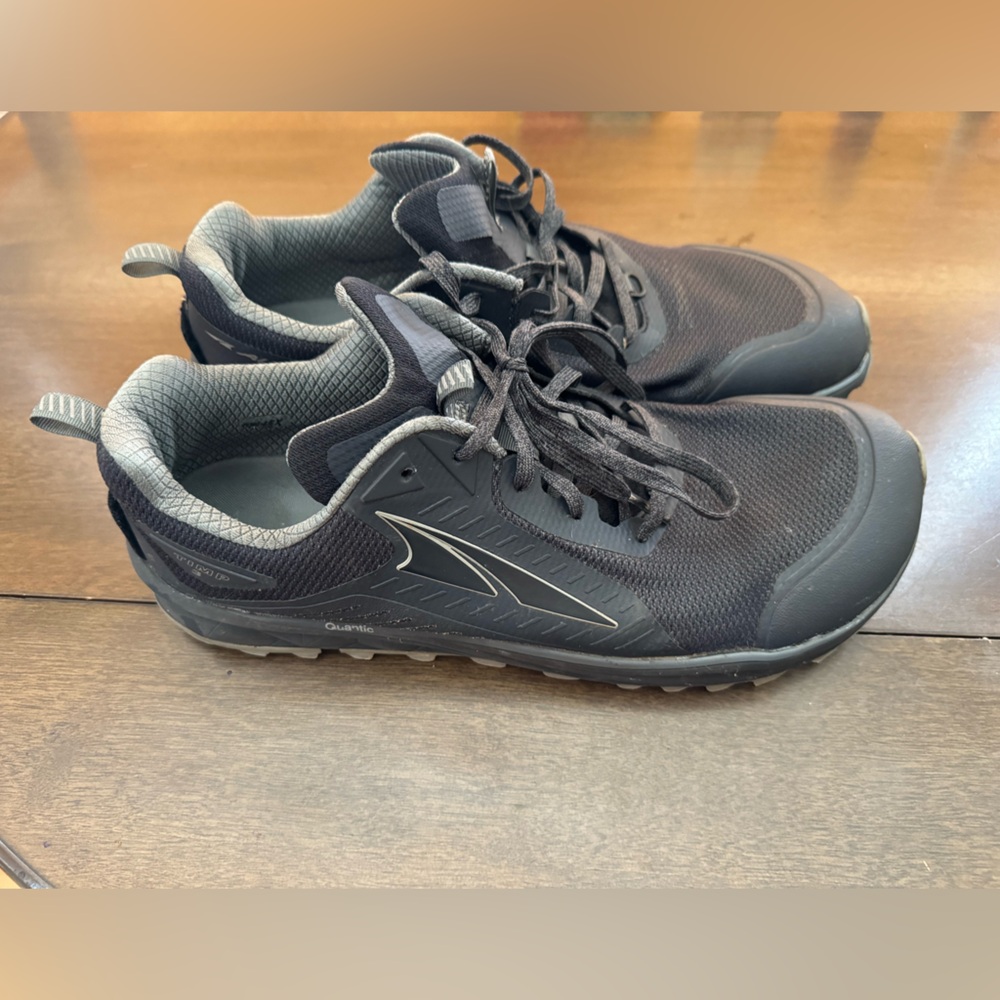 Altra TIMP 3 - Mens 14 - Black